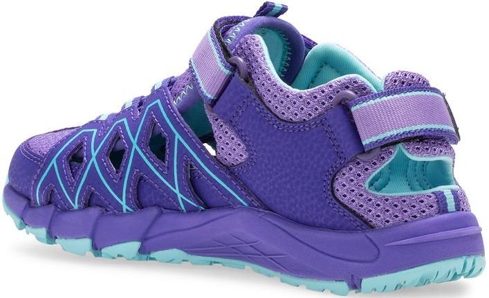Dětské fialové Merrell MK163198