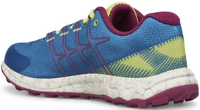 Dětské modré Merrell MK167107