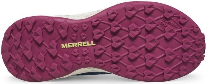 Dětské modré Merrell MK167107