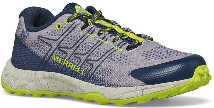 Dětské sivé Merrell MK266770