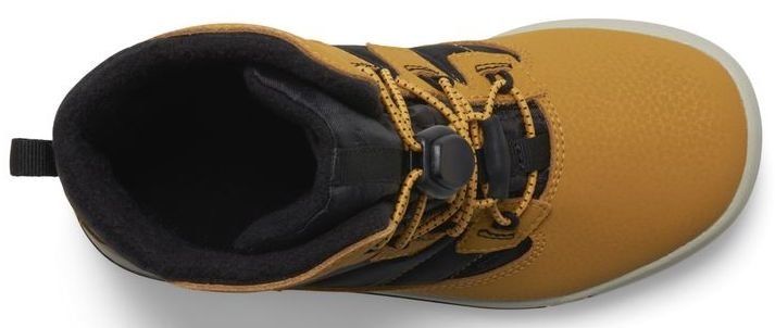 Dětské hnedé Merrell MK267146