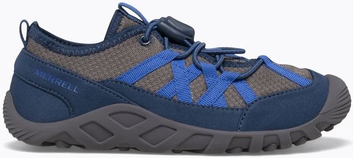 Dětské modré Merrell MK264453