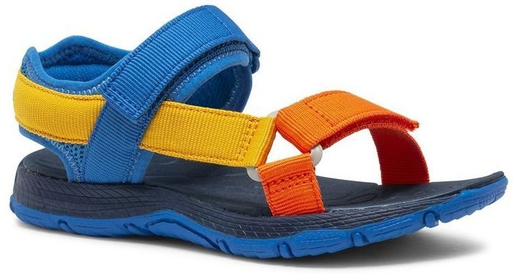 Dětské modré Merrell MK264947