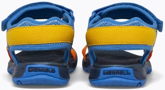 Dětské modré Merrell MK264947