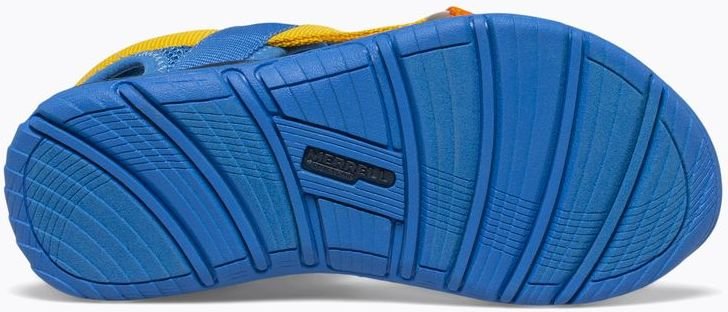 Dětské modré Merrell MK264947
