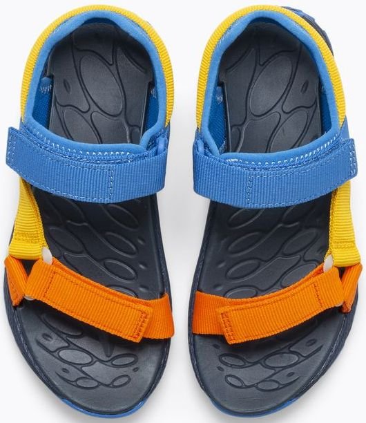 Dětské modré Merrell MK264947