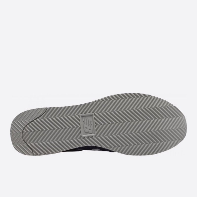 Modré tenisky New Balance UL720UA podrážka