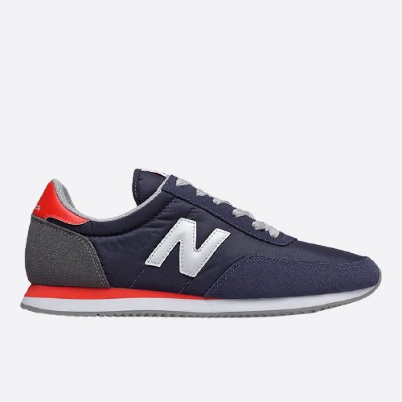 Modré tenisky New Balance UL720UA