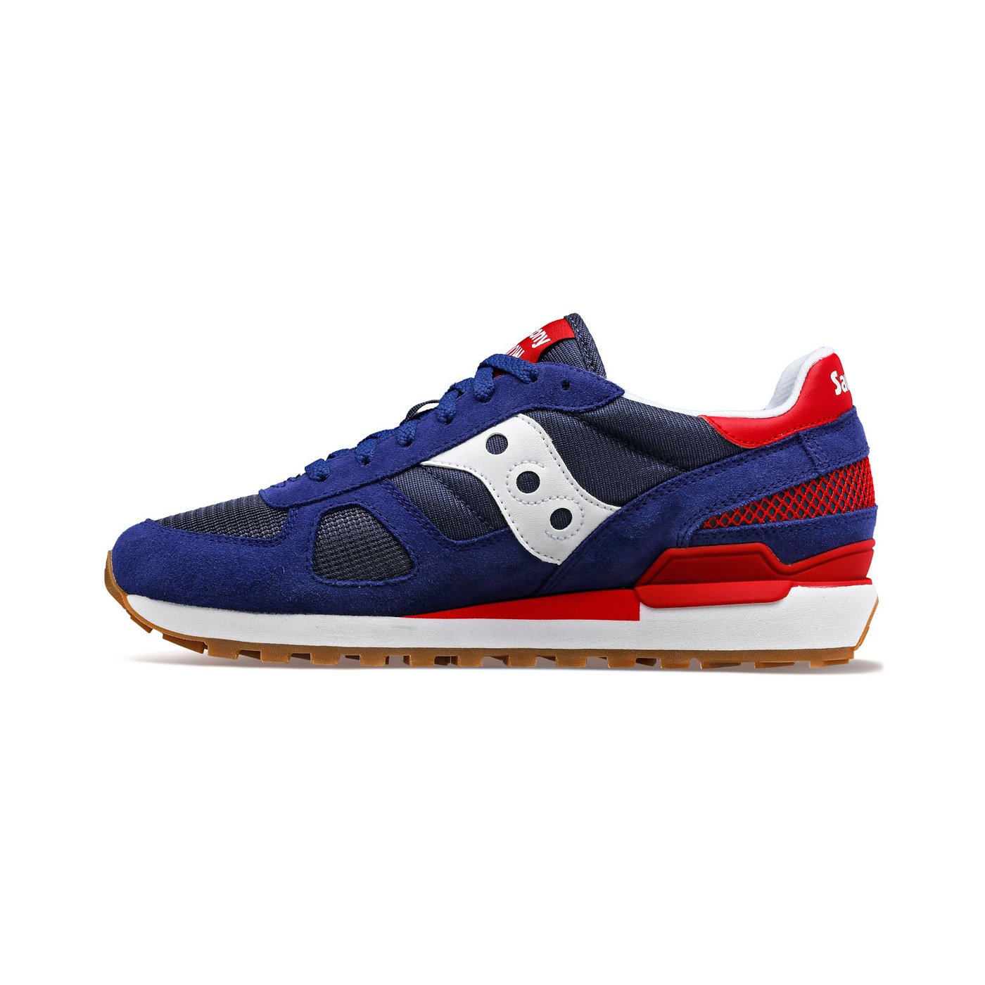 Modré unisex saucony S2108-851