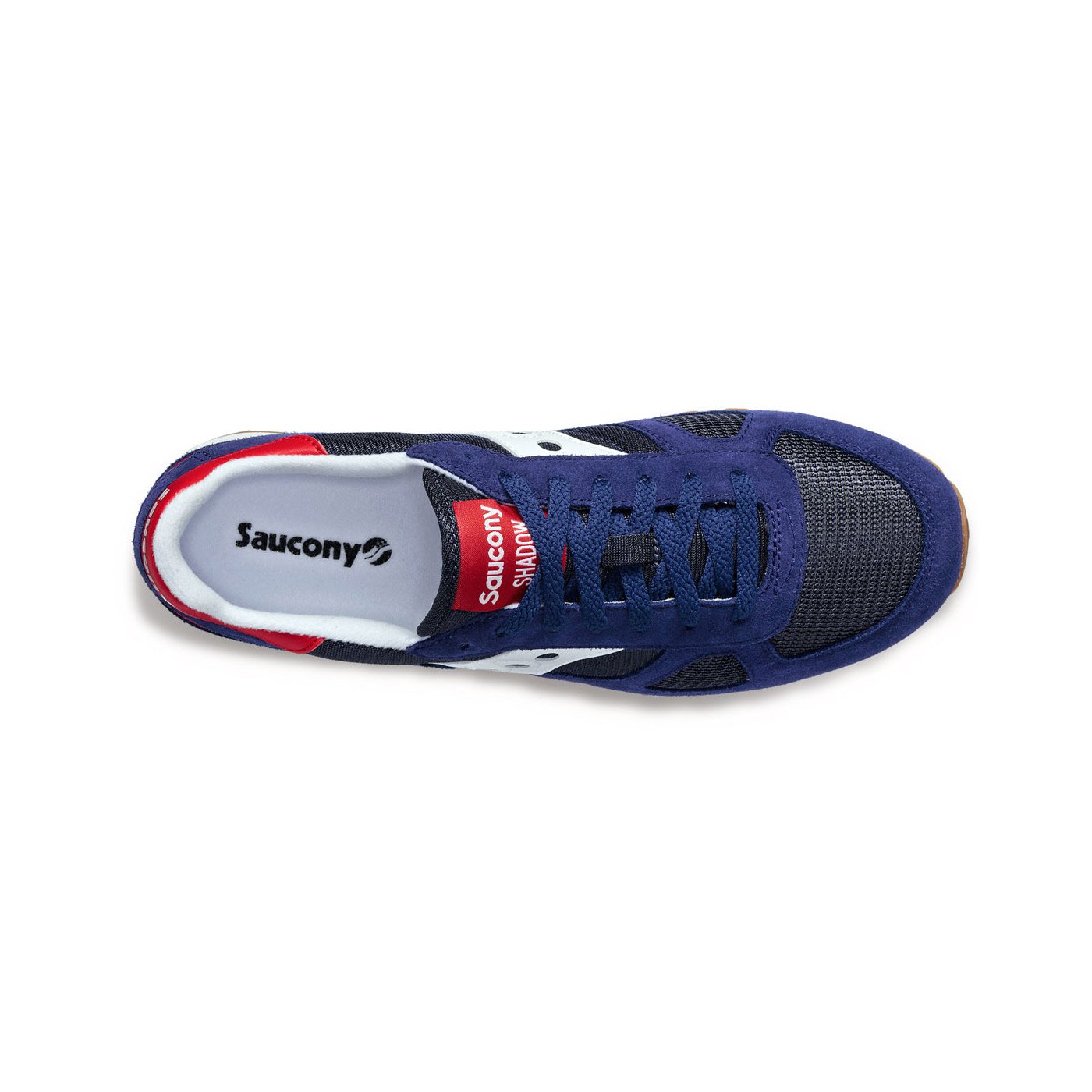 Modré unisex saucony S2108-851