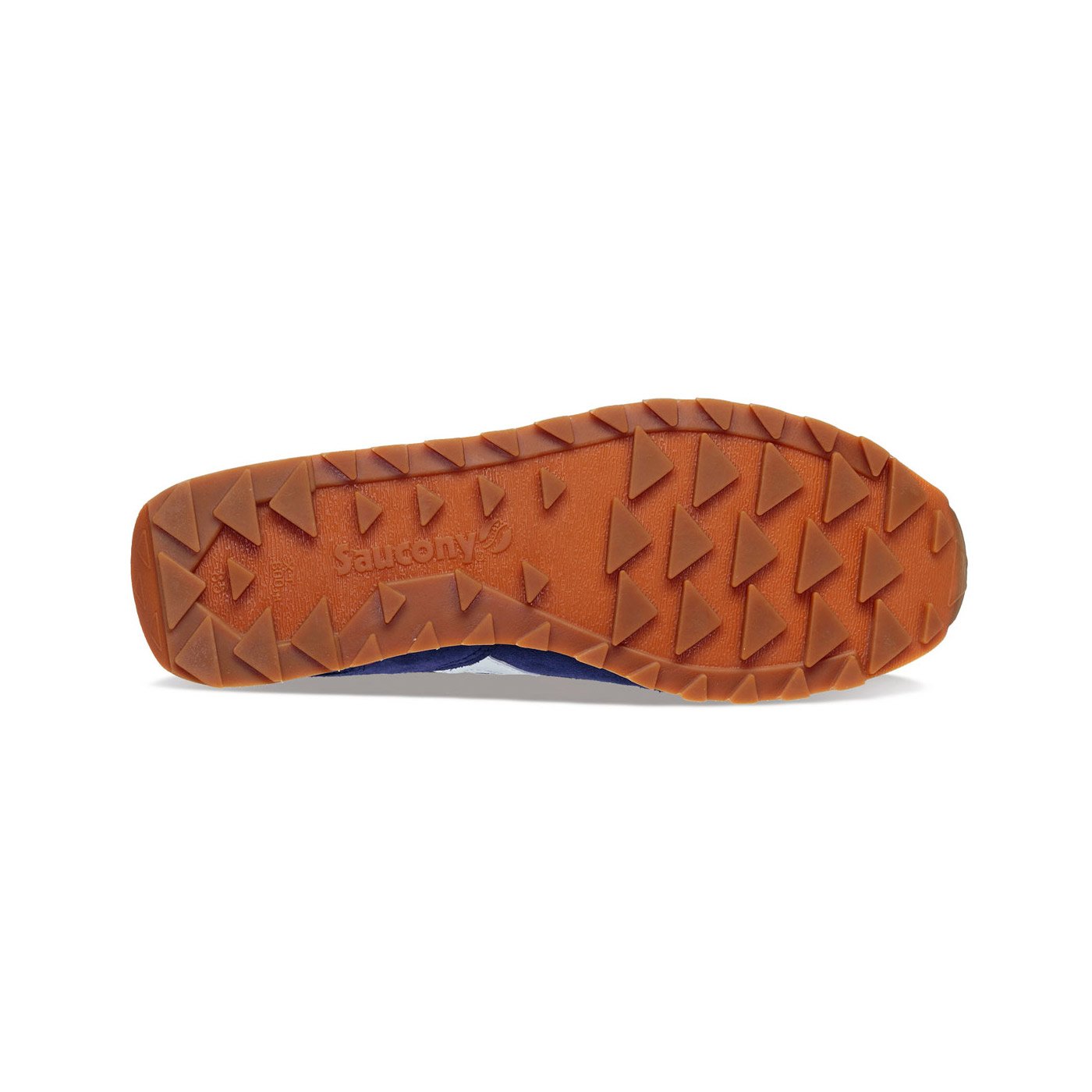 Modré unisex saucony S2108-851