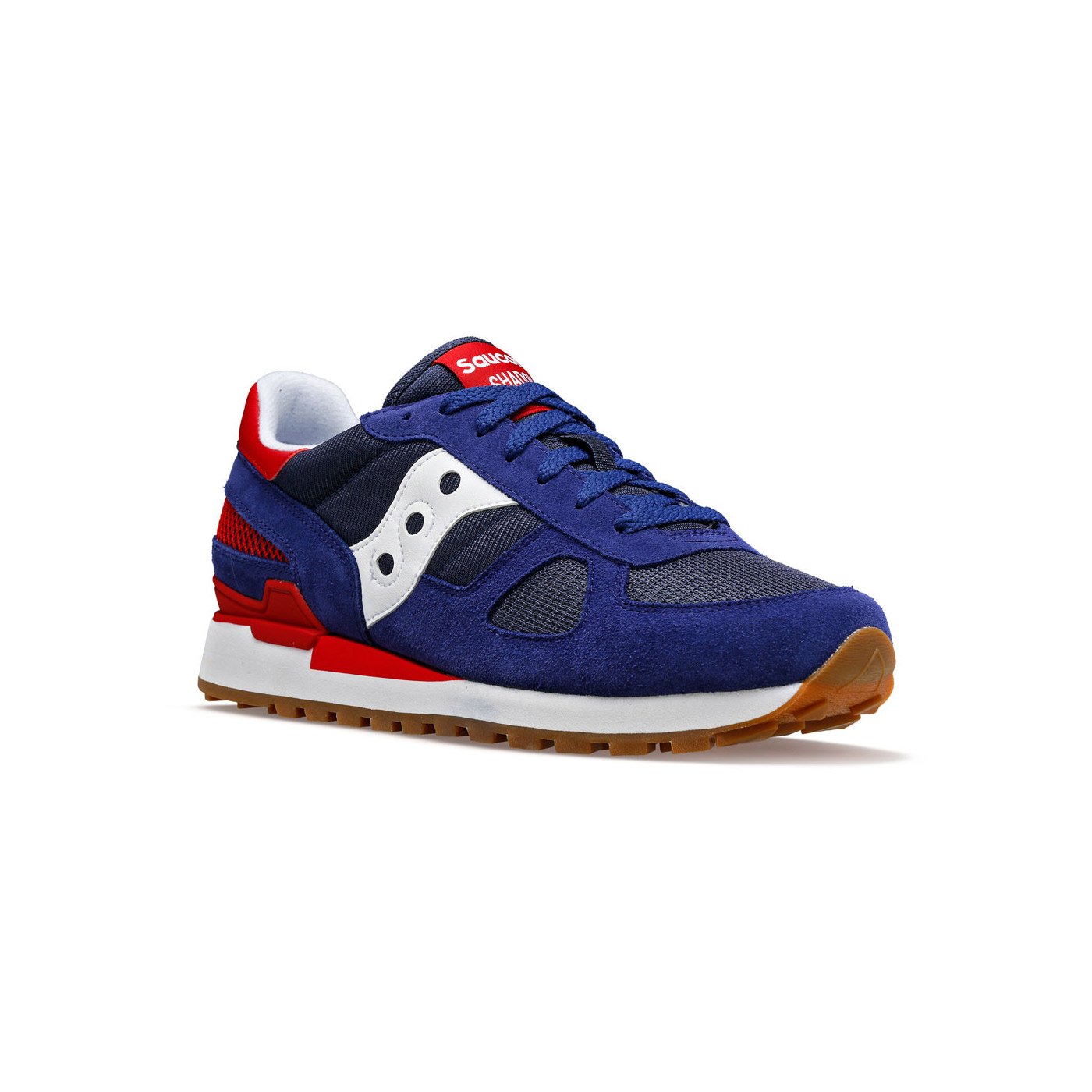 Modré unisex saucony S2108-851