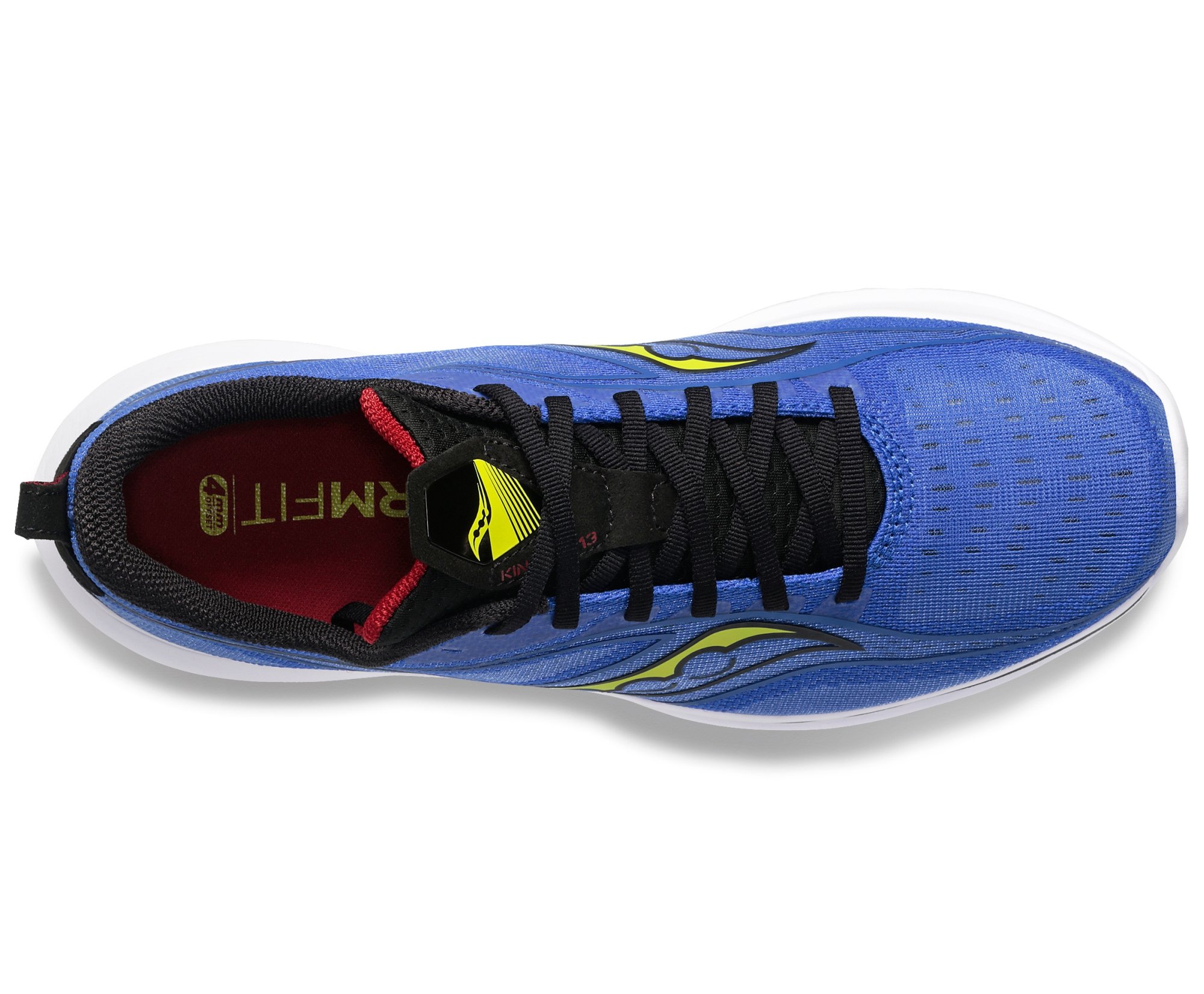 Pánská obuv saucony S20723-25