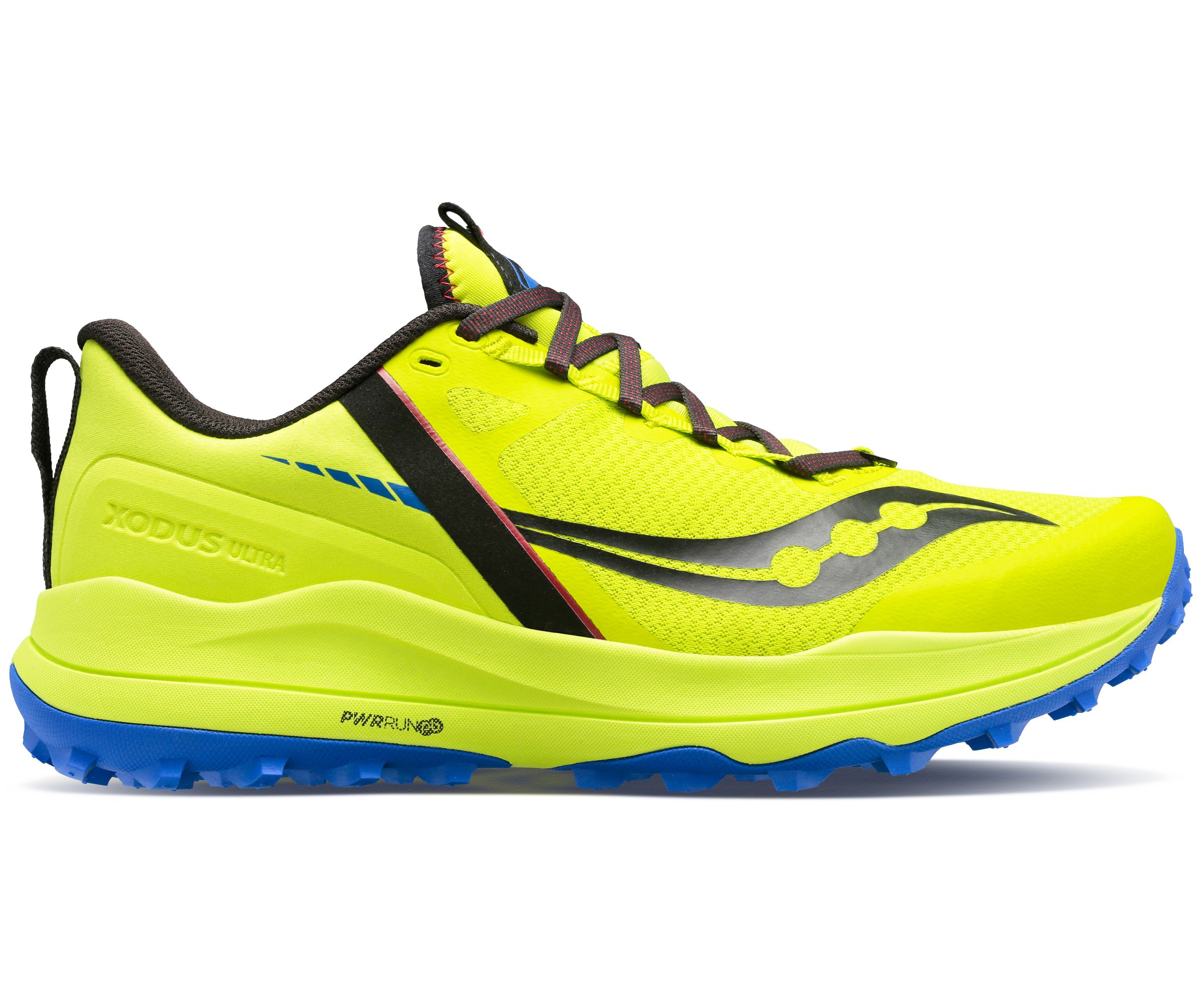 Pánská obuv saucony S20734-25