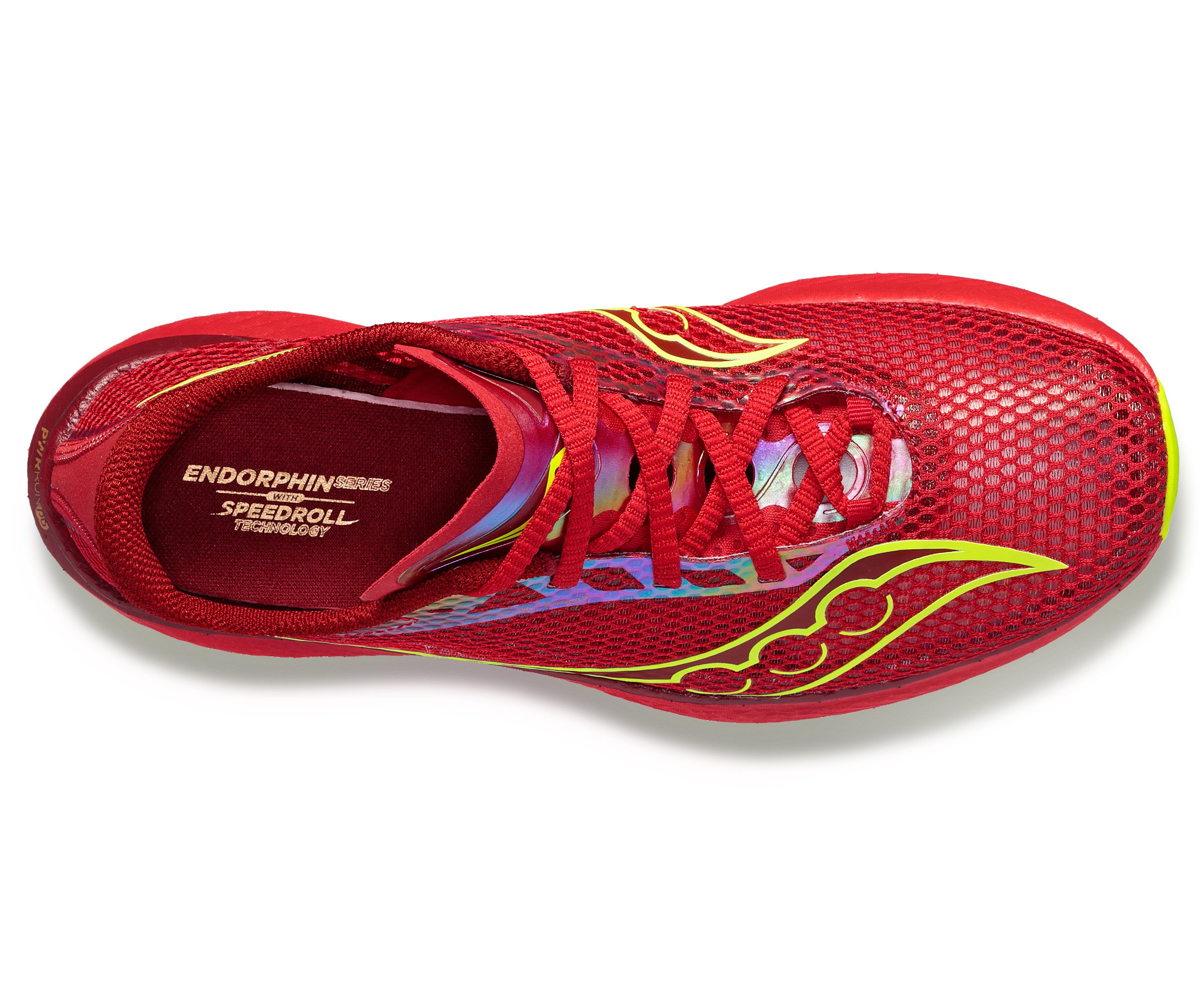 Pánská obuv saucony S20755-16