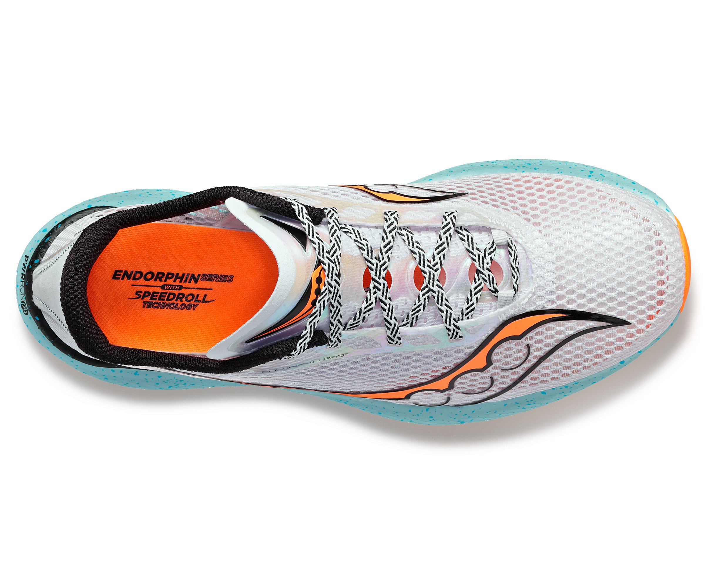 Pánská obuv saucony S20755-25