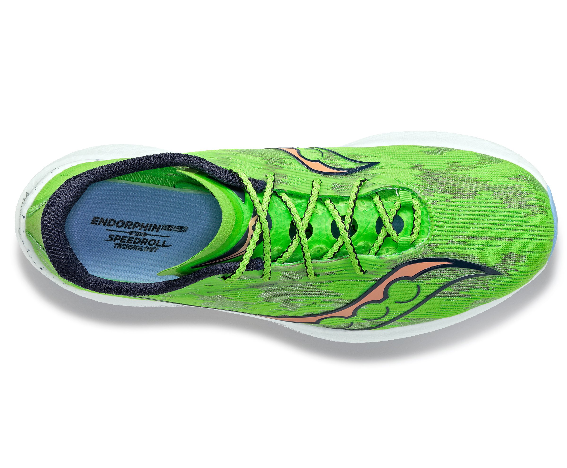 Pánská obuv saucony S20755-35
