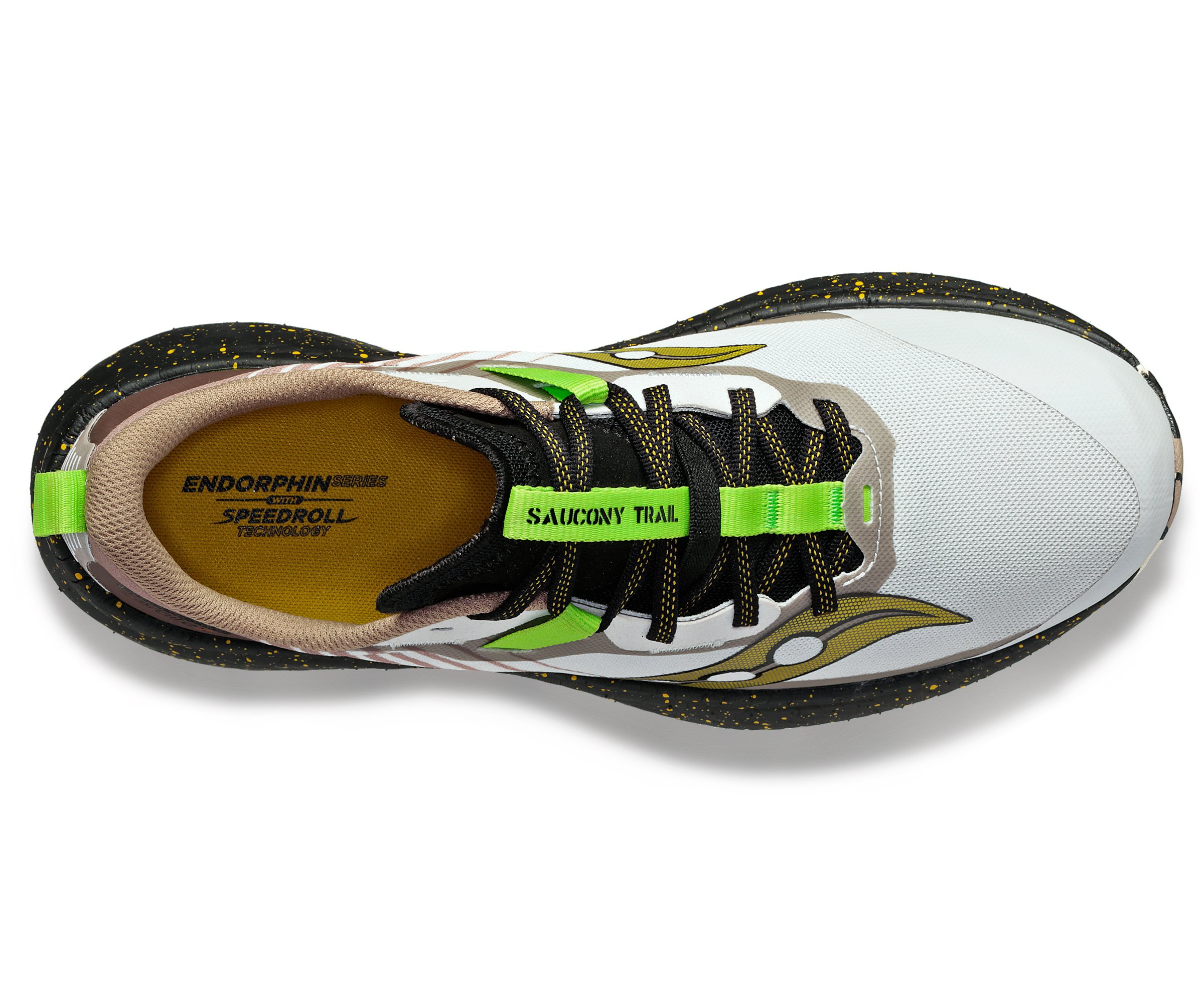Pánská obuv saucony S20773-86
