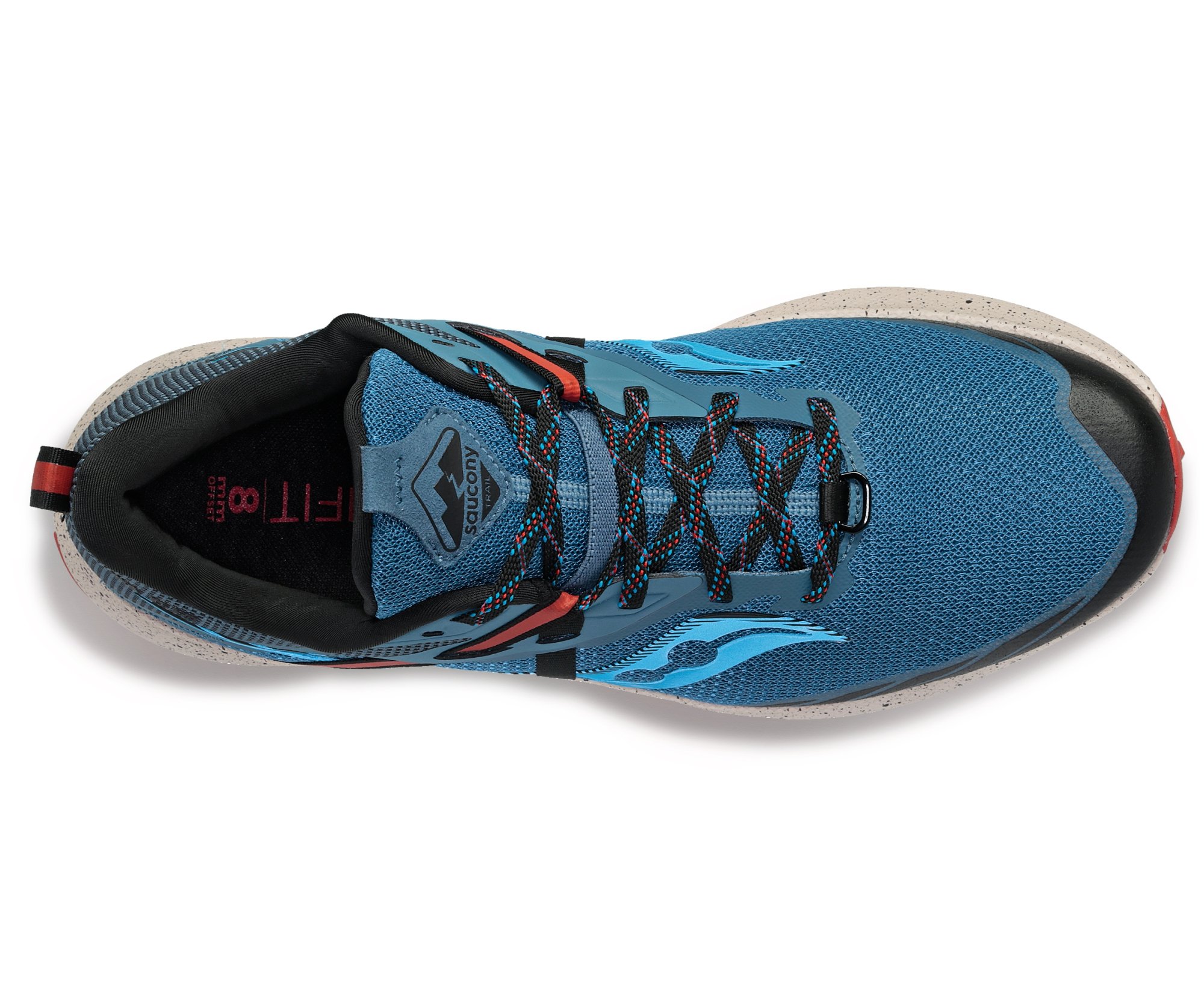 Pánská obuv saucony S20775-31