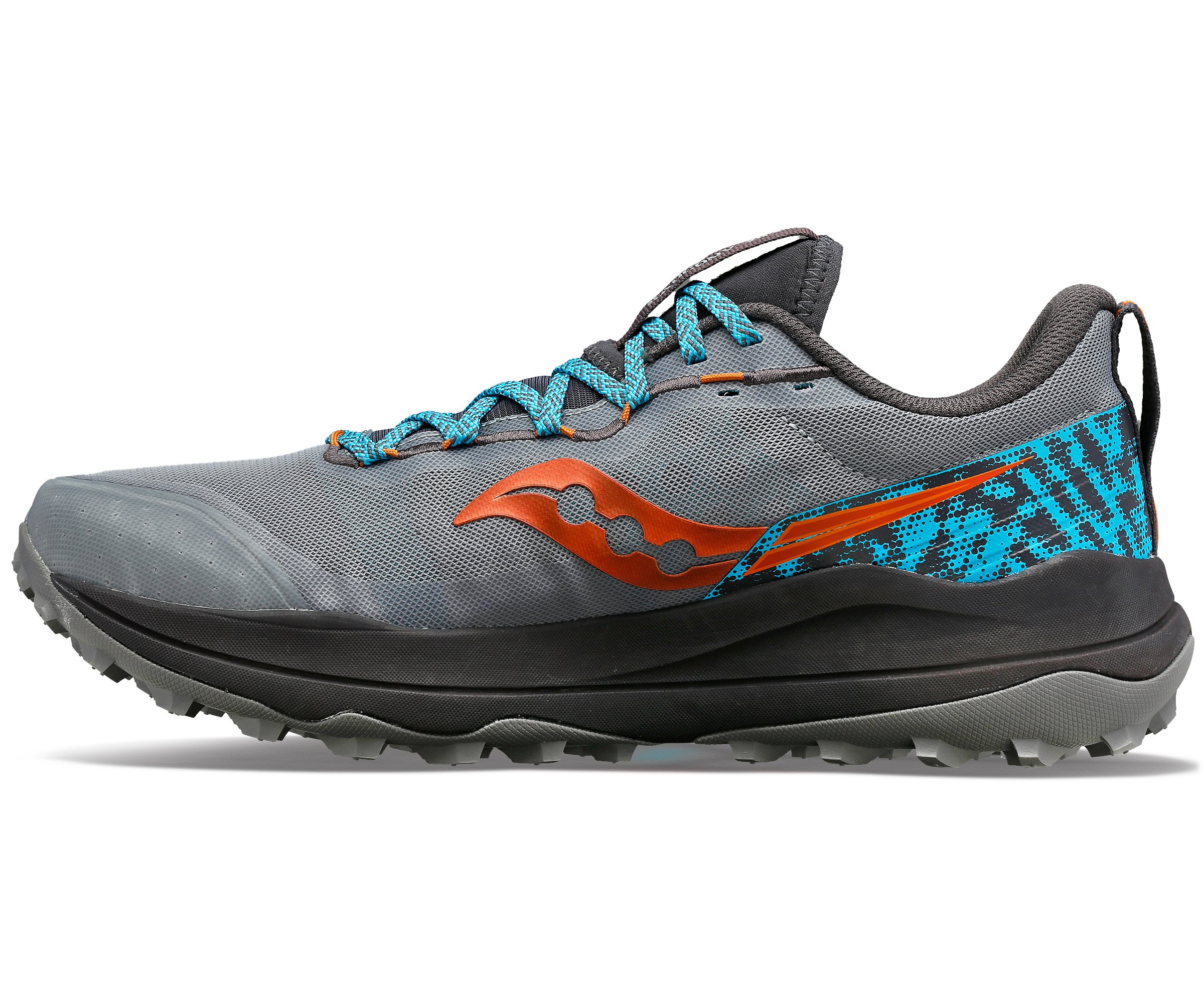 Pánská obuv saucony S20843-25