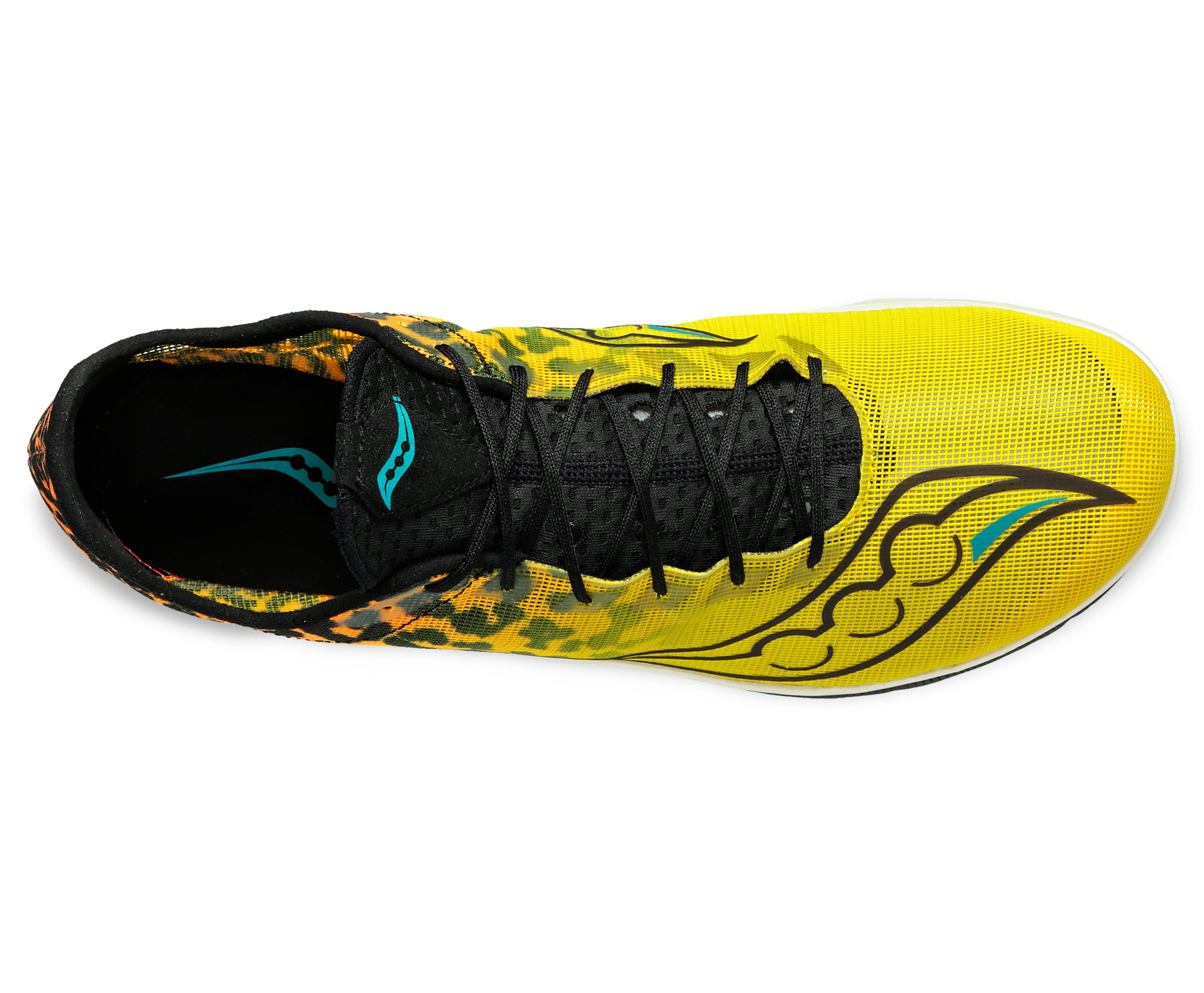 Pánská obuv saucony S29095-85