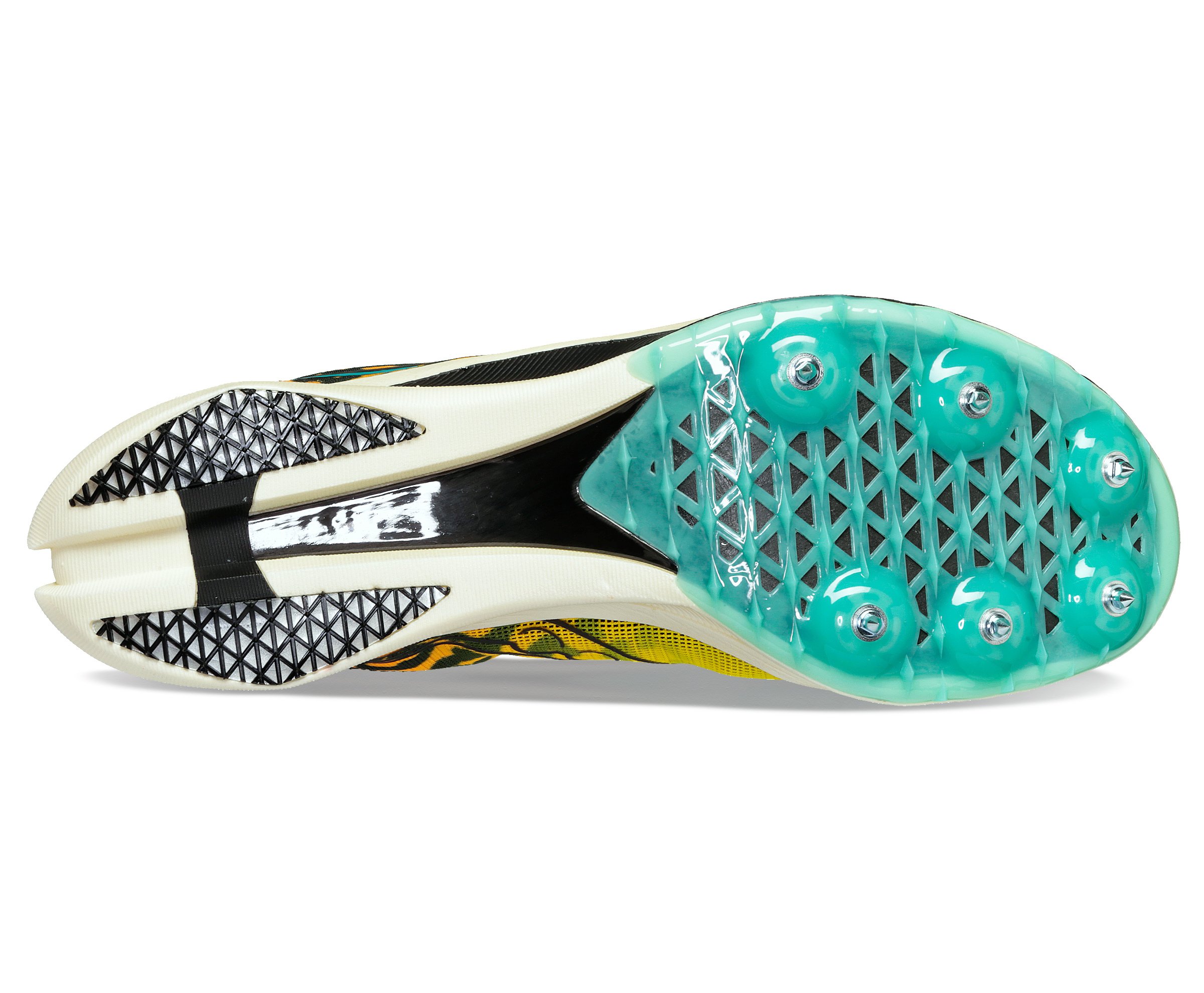 Pánská obuv saucony S29095-85