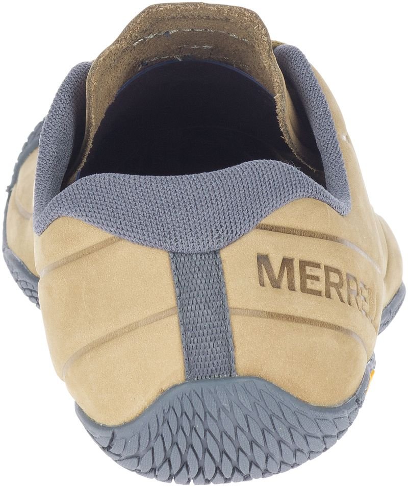 Pánské béžové Merrell J003361