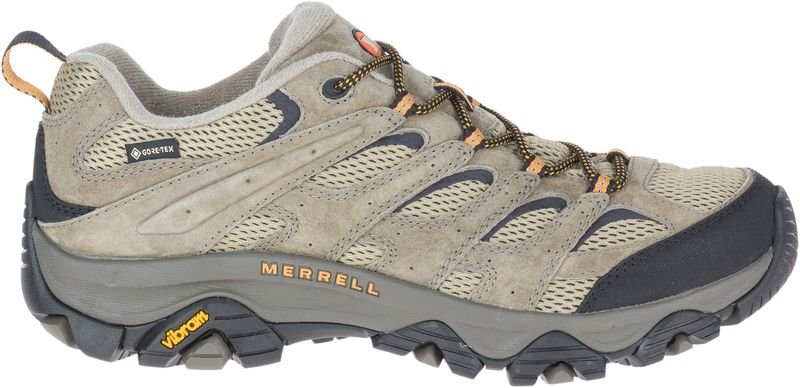 Pánské béžové Merrell J036265