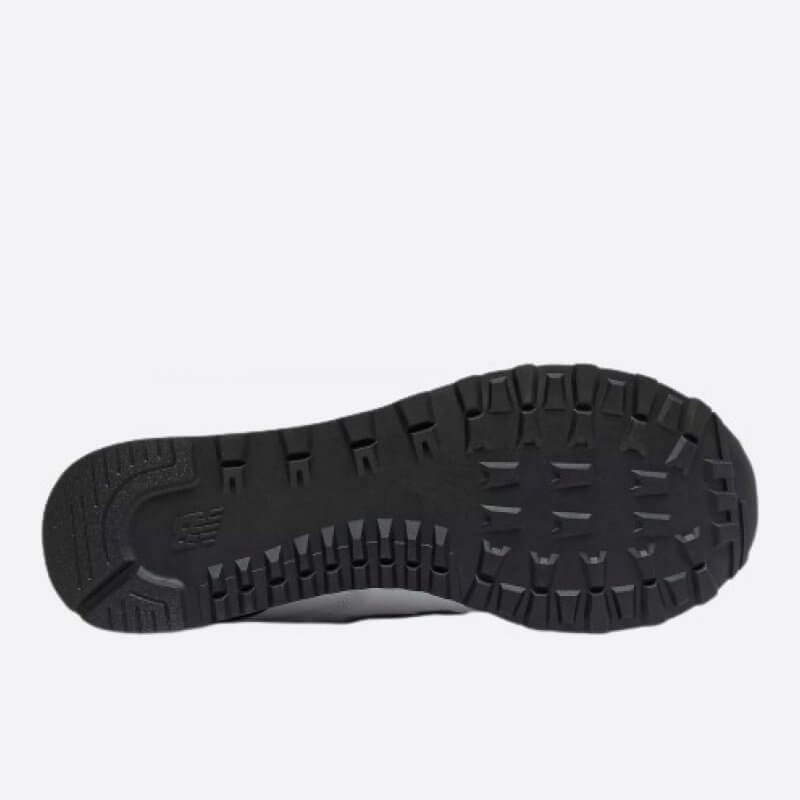Pánske biele tenisky New Balance ML574UA2 podrážka