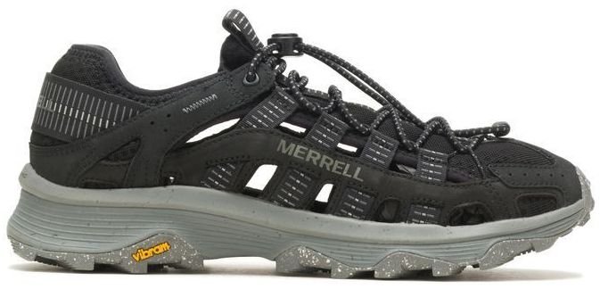 Pánské černé Merrell J005007
