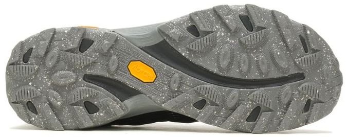 Pánské černé Merrell J005007