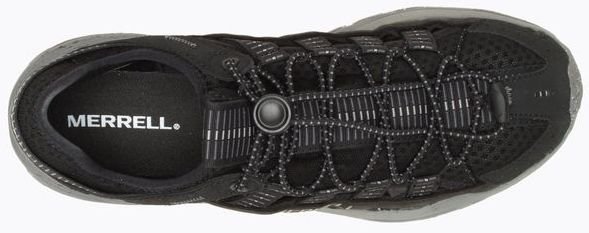 Pánské černé Merrell J005007