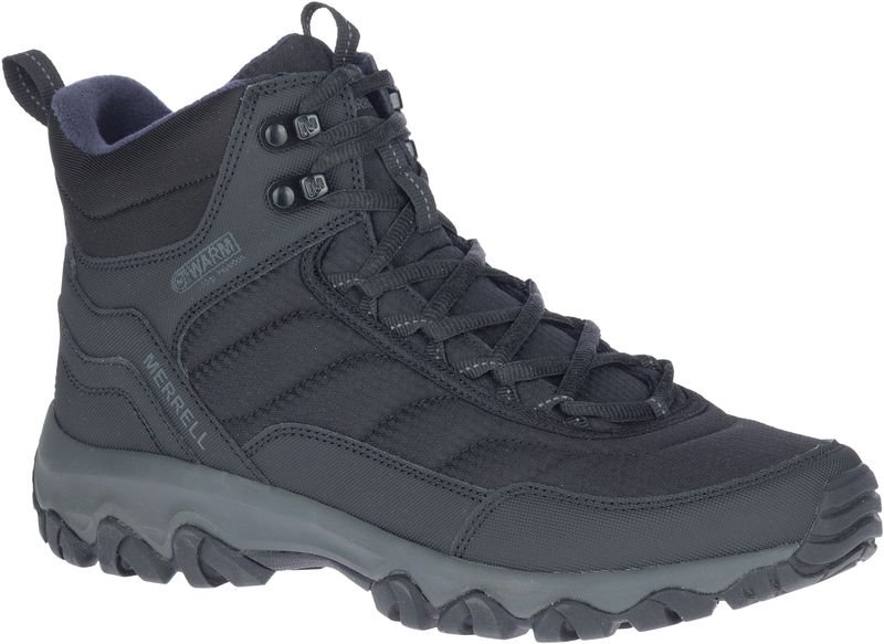 Pánské černé Merrell J035603