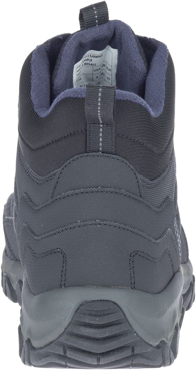 Pánské černé Merrell J035603