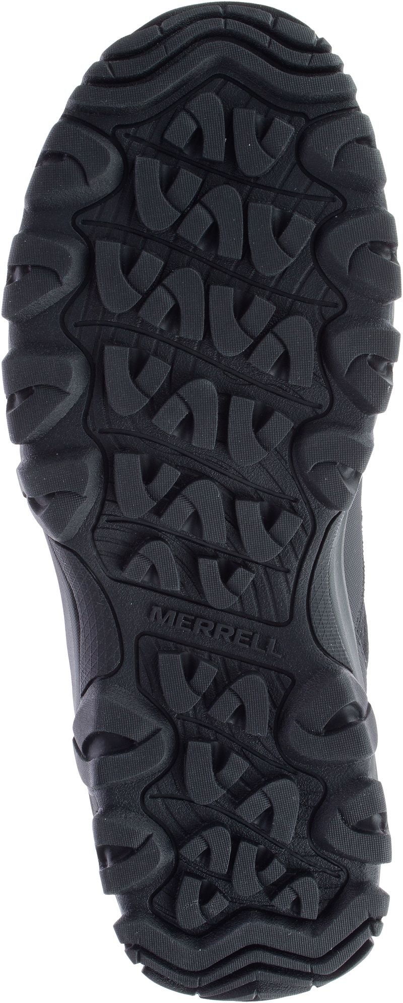 Pánské černé Merrell J035603