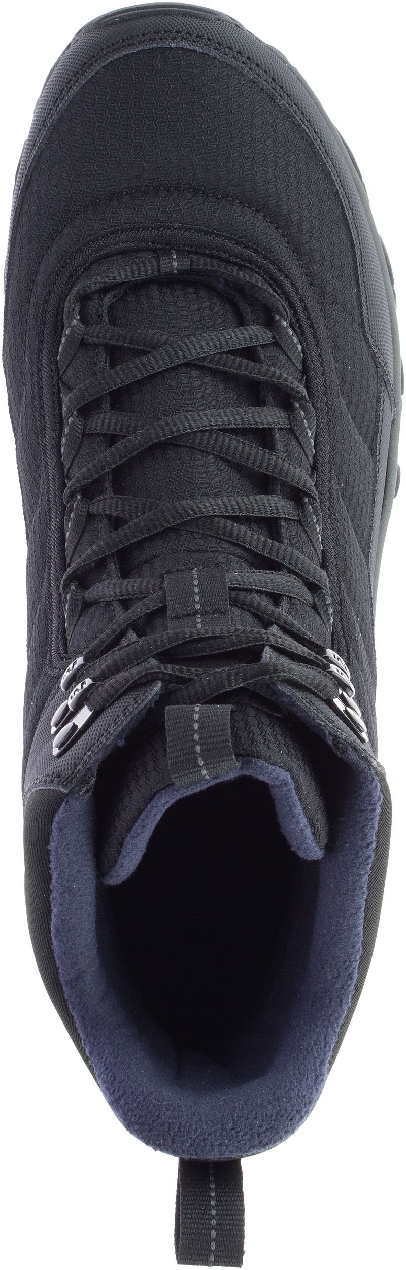 Pánské černé Merrell J035603