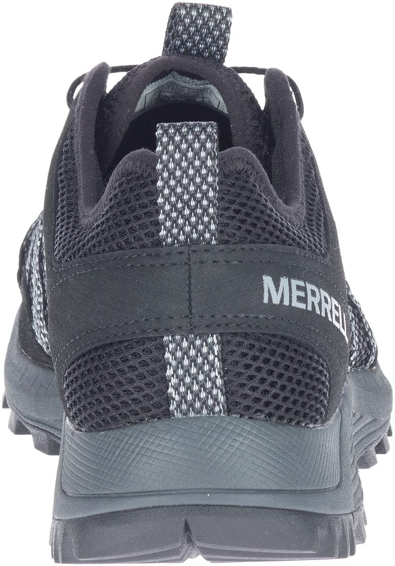 Pánské černé Merrell J036109