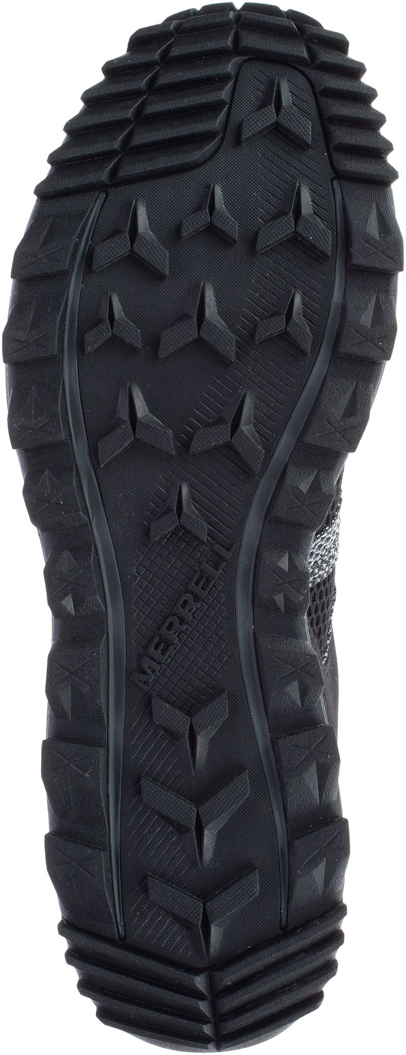 Pánské černé Merrell J036109