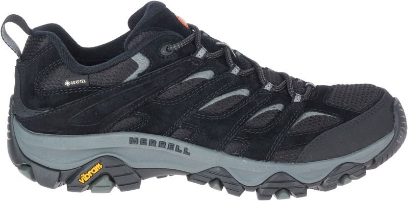 Pánské černé Merrell J036253