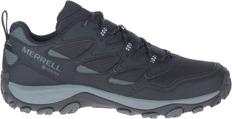 Pánské černé Merrell J036527