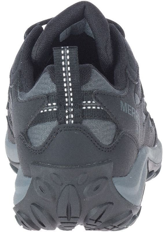 Pánské černé Merrell J036527
