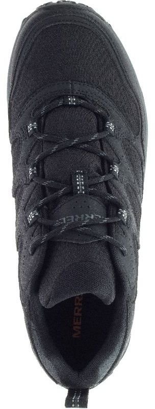 Pánské černé Merrell J036527