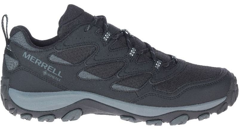 Pánské černé Merrell J036527