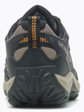 Pánské černé Merrell J036781