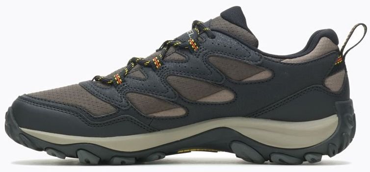 Pánské černé Merrell J036781