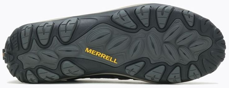 Pánské černé Merrell J036781