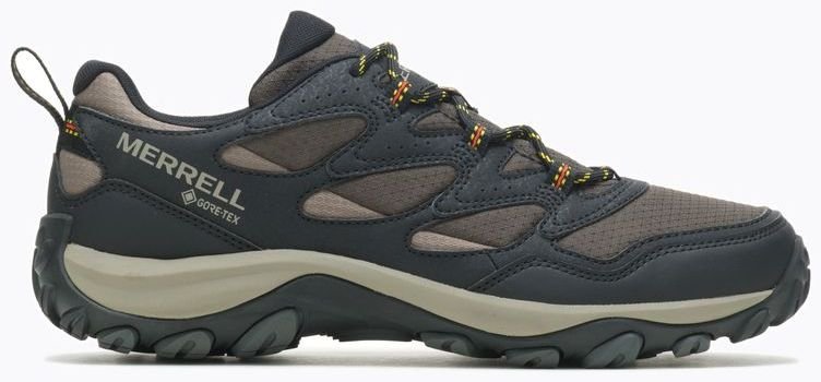 Pánské černé Merrell J036781