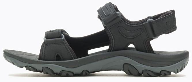 Pánské černé Merrell J036871
