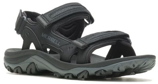 Pánské černé Merrell J036871