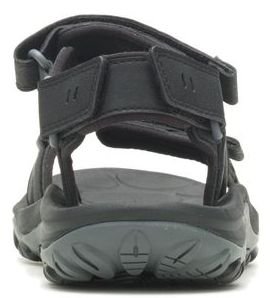 Pánské černé Merrell J036871